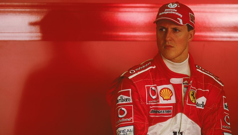 Ο Michael Schumacher και τα απίθανα ρεκόρ του