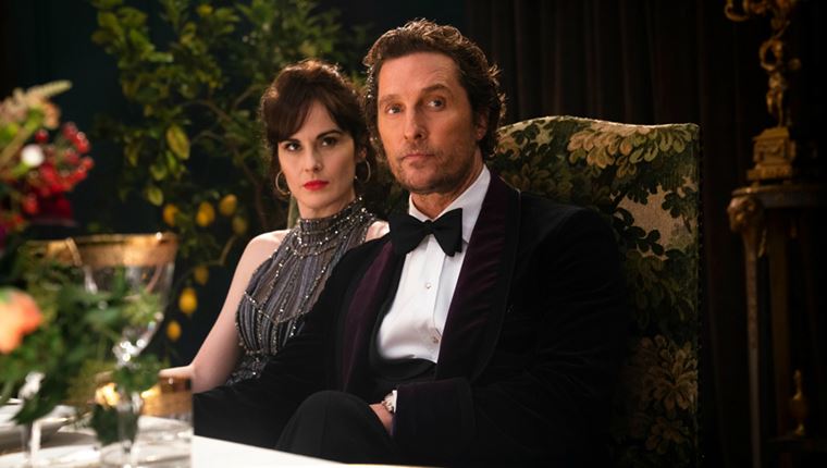 Πρώτο trailer για το The Gentlemen του Guy Ritchie