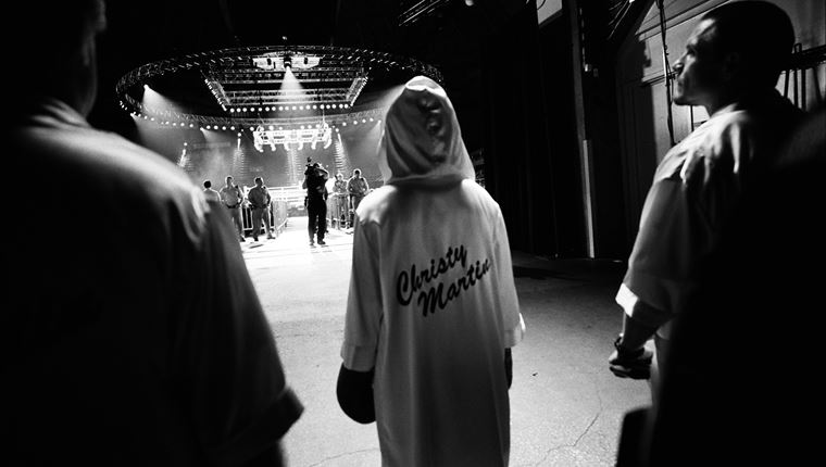 Τρομάξαμε να γνωρίσουμε τη Sydney Sweeney ως πυγμάχο στην ταινία Christy - Πότε βγαίνει στους κινηματογράφους