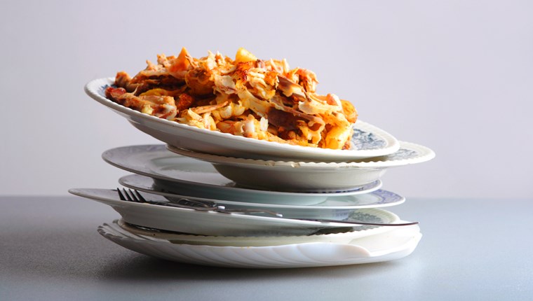 Οι Χρυσοί Σκούφοι 2022 συντονίζονται με το Zero Food Waste