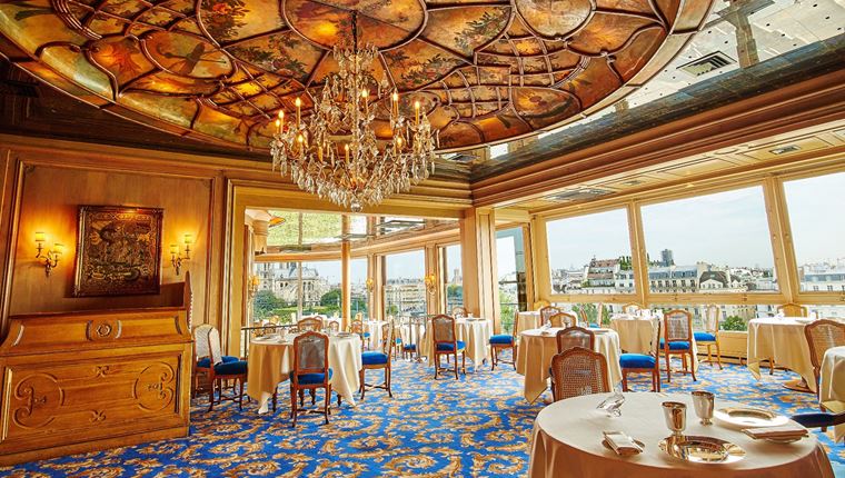 Τα πιο παλιά εστιατόρια του κόσμου