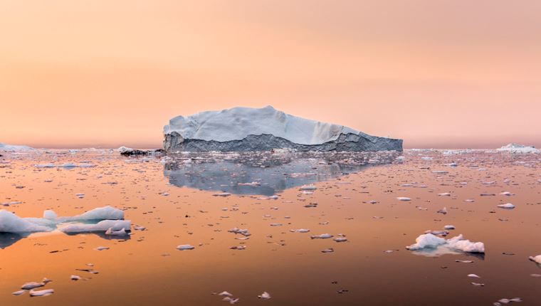 Το ανησυχητικό ρεκόρ υπερθέρμανσης του πλανήτη
