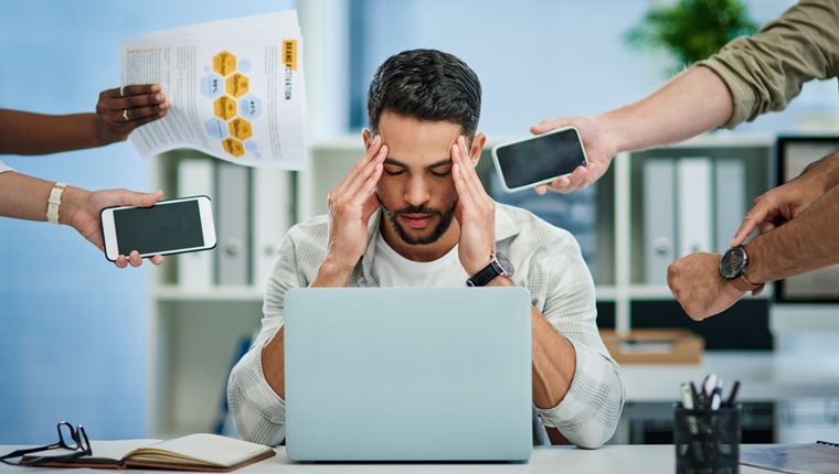 Δεν είσαι τεμπέλης, απλώς χρειάζεσαι ξεκούραση