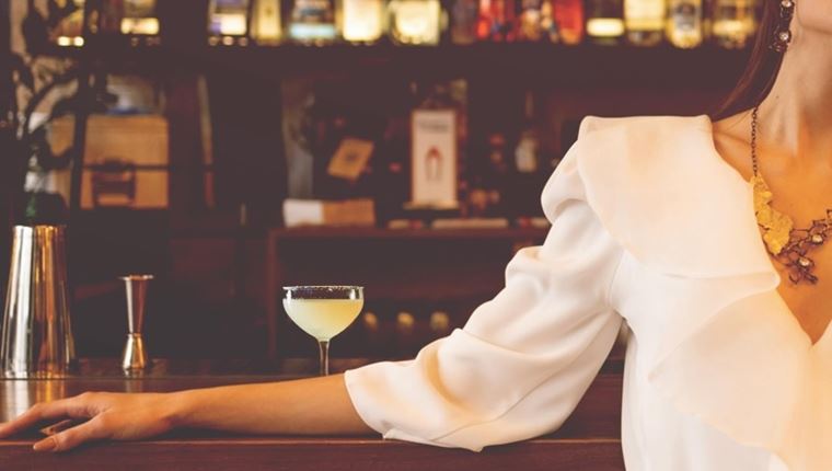 H Αθήνα πίνει Margarita σε ένα από τα καλύτερα μπαρ του κόσμου