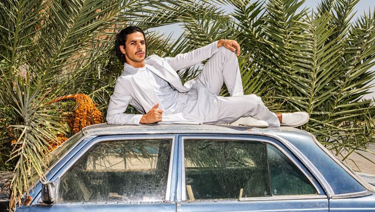 Τα απόλυτα summer essentials σύμφωνα με τη Drykorn