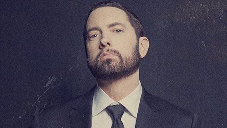 Γιατί η Gen Ζ προσπαθεί να αποκλείσει τον Eminem από το TikTok;