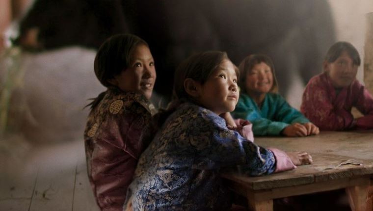 Μία ταινία-έκπληξη από το Μπουτάν στη λίστα των Όσκαρ