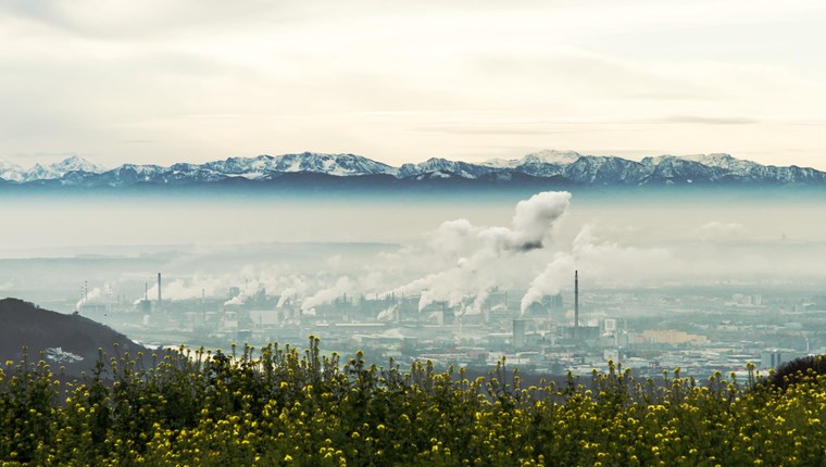 Γιατί η Ρωσία εξακολουθεί να αγνοεί την κλιματική αλλαγή