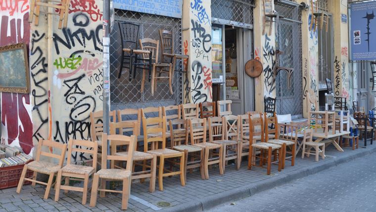 Ο δρόμος προς το άνοιγμα της αγοράς και η απόσυρση των μέτρων