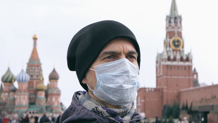 Γιατί οι Ρώσοι δεν κάνουν το ρωσικό εμβόλιο