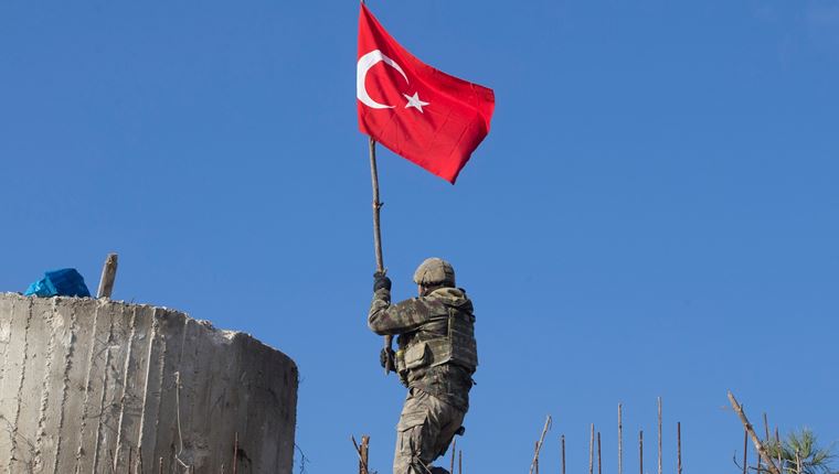 Το νέο κύμα της τουρκικής προκλητικότητας