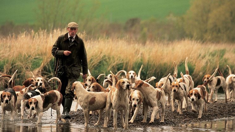 Wax On: Η κερωμένη και εξαιρετικά στιλάτη ιστορία της Barbour