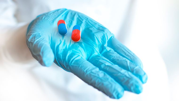 Pfizer εναντίον κορονοϊού, αλλά με χάπι