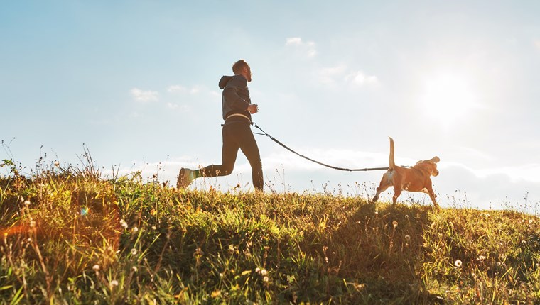 Πώς θα αδυνατίσεις απλά περπατώντας