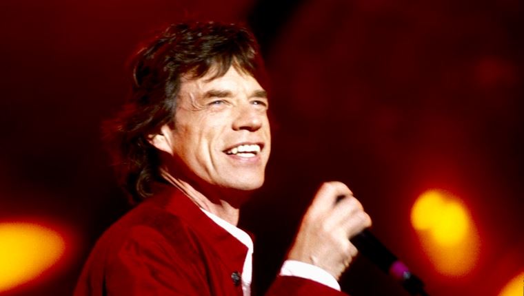 Στο Wembley έσπασε και η κατάρα του Mick Jagger