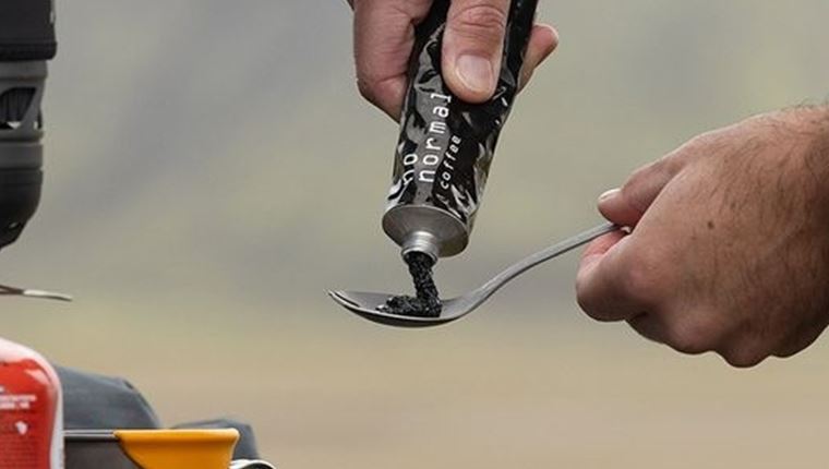 Κυκλοφόρησε καφές σε σωληνάριο-ιδανικός για εξορμήσεις στη φύση