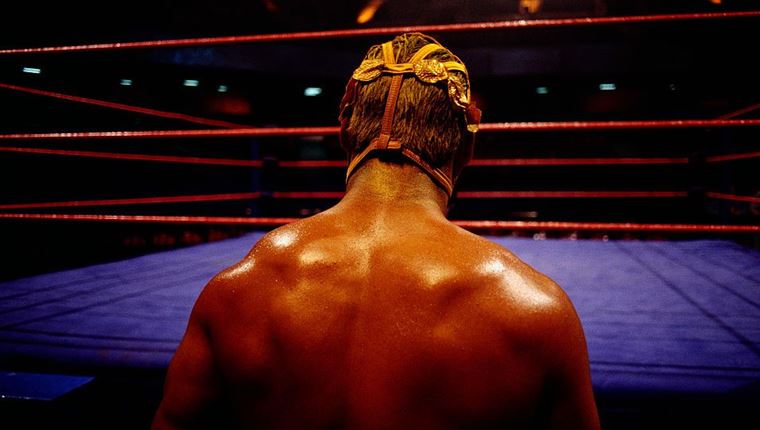 Μετά τους ήρωες της Marvel, έρχονται οι παλαιστές του WWE