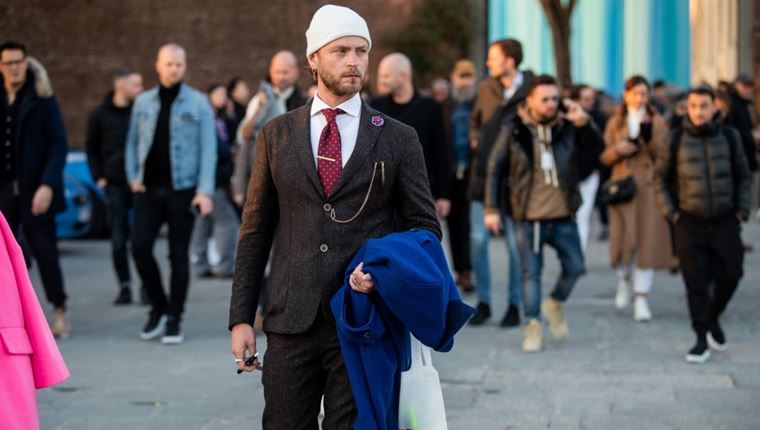 4 απλά βήματα για να χτίσεις το στυλ σου από το μηδέν