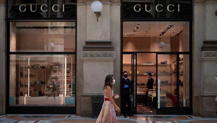 Ιταλία: Περισσότερα από 1000 κρούσματα Covid-19 σε μια μέρα