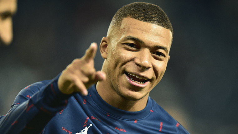 Αξίζει πραγματικά ο Kylian Mbappé €50.000.000 το χρόνο;
