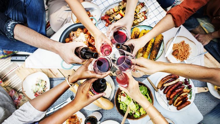 Tasty Awards 2022: Ποιο είναι το αγαπημένο σου εστιατόριο στην Αθήνα;