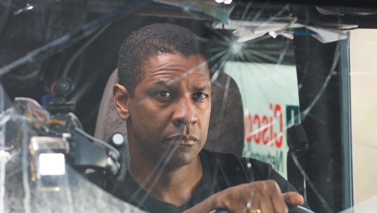 O Denzel Washington σε 20 φράσεις από τις καλύτερες ταινίες του
