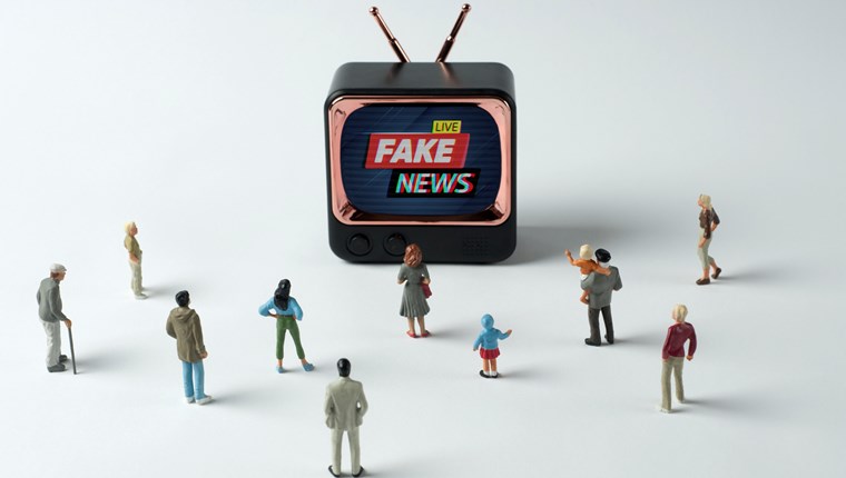 Fake news, αυτή η μάστιγα