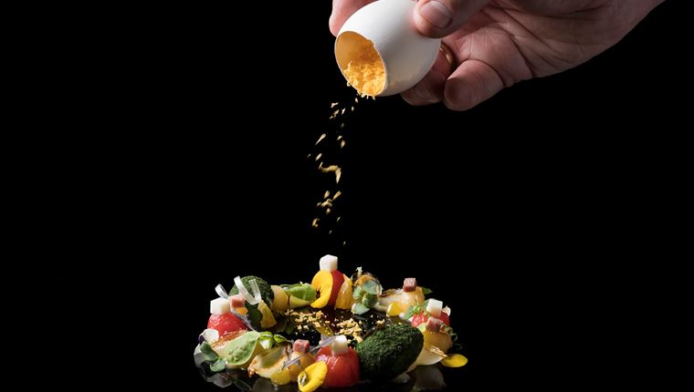 Το Funky Gourmet για δύο μήνες πάει στο Costa Navarino