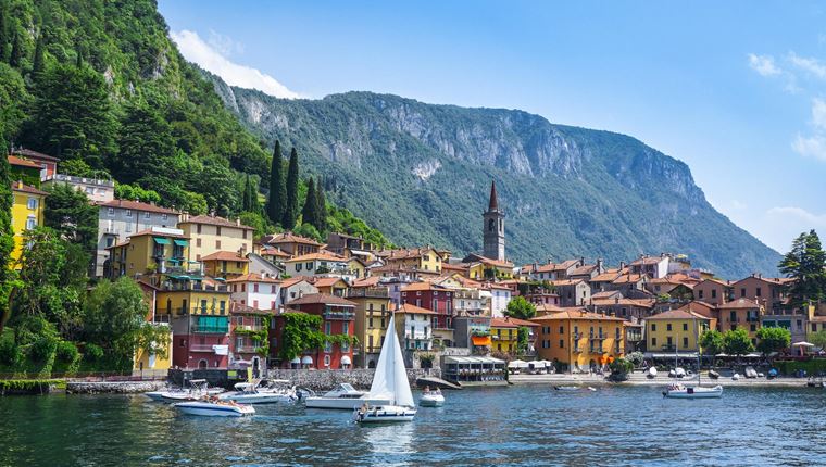 10 ξεχωριστοί φθινοπωρινοί προορισμοί σε κάθε γωνιά της Γης