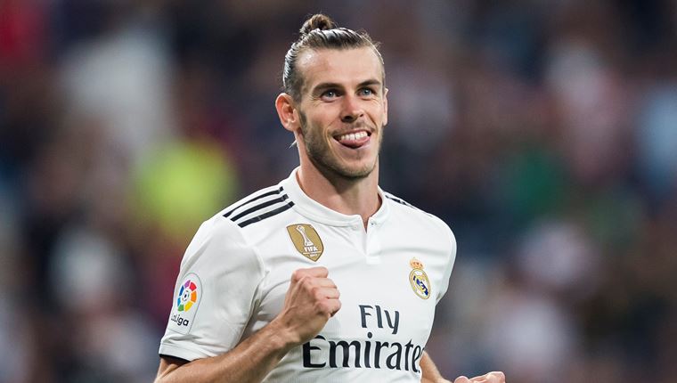 Gareth Bale, μία πραγματικά ιδιαίτερη περίπτωση