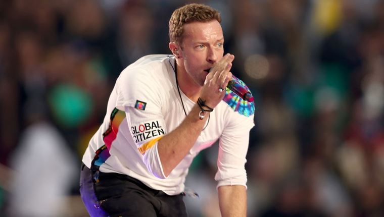 Coldplay: Ο Chris Martin αποκάλυψε πότε θα σταματήσουν