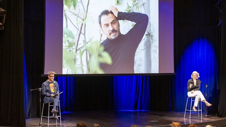 Μάθε τα πάντα για το φετινό Φεστιβάλ Κινηματογράφου Θεσσαλονίκης