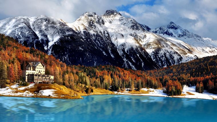 Οι πιο ασφαλείς χώρες για να ταξιδέψεις αυτή τη στιγμή