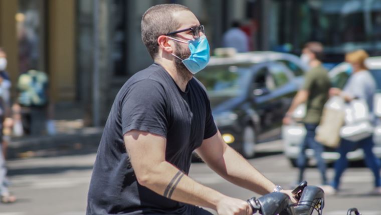 Κορονοϊός: 2.854 νέα κρούσματα