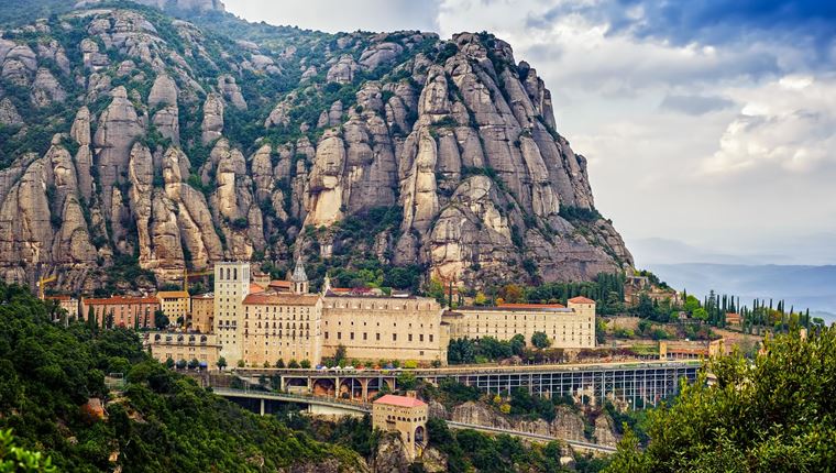 Η νόστιμη παράδοση που κρύβεται στα μοναστήρια της Ανδαλουσίας