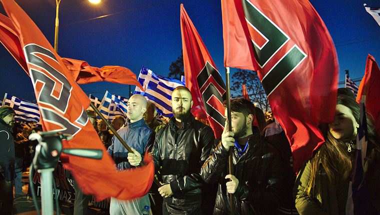 Δίκη Χρυσής Αυγής: Αύριο η κρίσιμη απόφαση για τα ελαφρυντικά