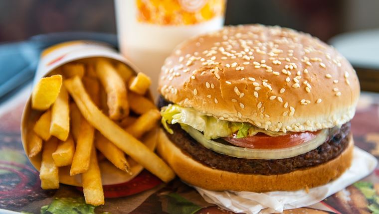 Τα Burger King στον οδηγό Michelin;