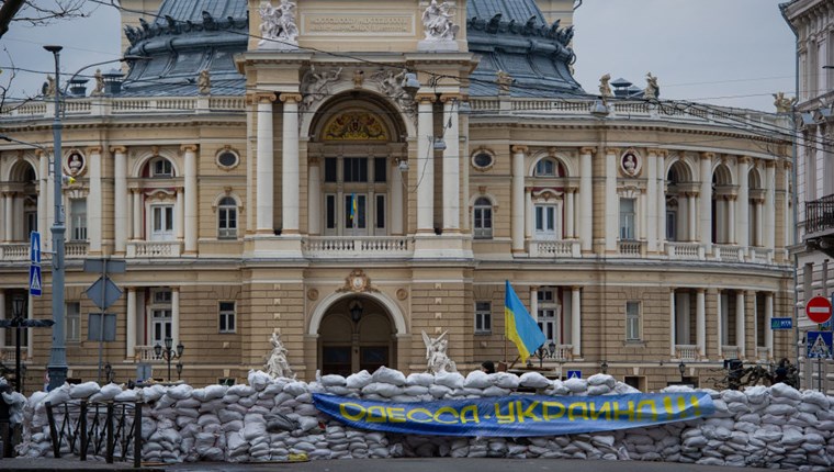 Το αίνιγμα της επόμενης ημέρας στην Ουκρανία