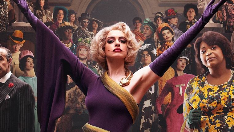 Χολιγουντιανές ειδήσεις που πέρασαν στα ψιλά λόγω των αμερικανικών εκλογών