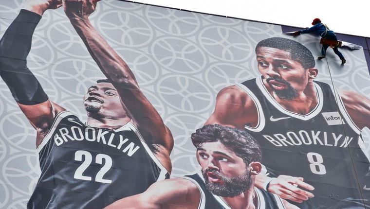 Brooklyn Nets, το πιο έξυπνο franchise του ΝΒΑ