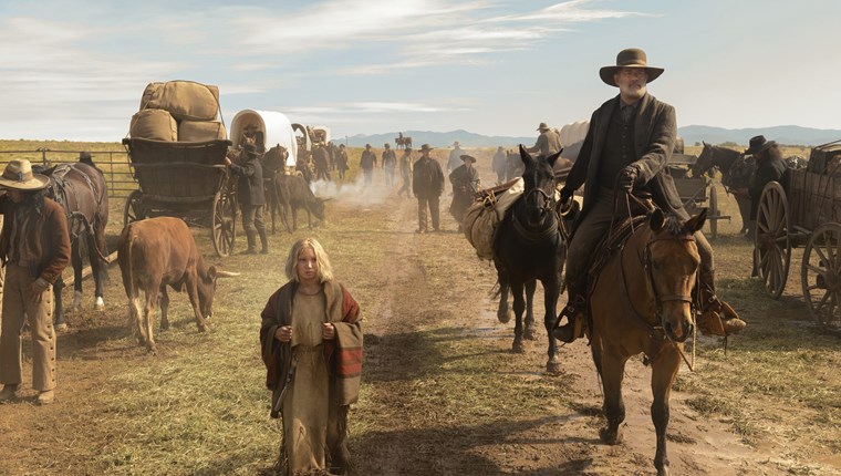 Είναι το News of the World του Netflix βασισμένο σε αληθινή ιστορία;