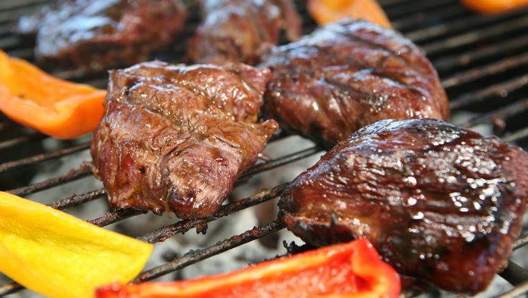 Αυτό είναι το κρέας που &quot;ρίχνει&quot; τη χοληστερόλη