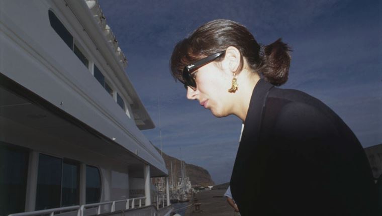 Σκάνδαλο Epstein: Ένοχη για sex trafficking η Ghislaine Maxwell