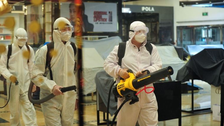 Τελικά τι ακριβώς συμβαίνει στην Κίνα με την Covid-19;