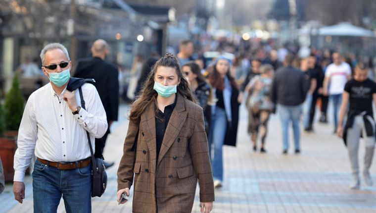 Κορονοϊός: 22.107 νέα κρούσματα