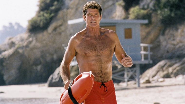 Baywatch: Ένας οδηγός παραλίας