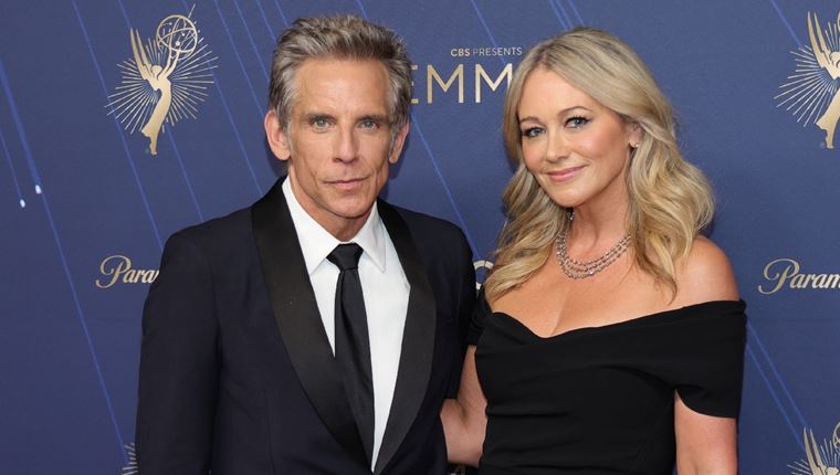 Ο Ben Stiller μιλά τον χωρισμό του μετά από 18 χρόνια γάμου