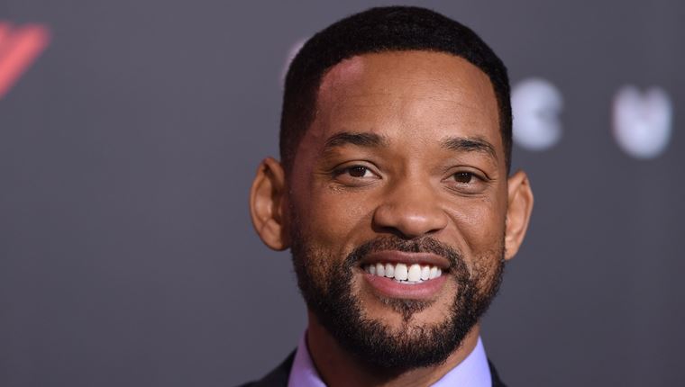 Αποκαλύφθηκε "βρώμικη" ιστορία με τον Will Smith στα γυρίσματα του Men in Black