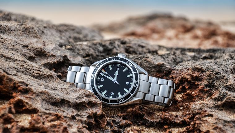 5 "θαλασσινά" ρολόγια