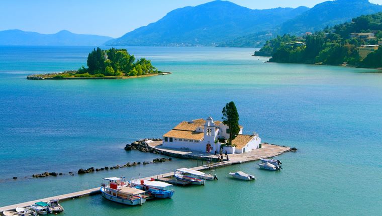 Οι 20 ασφαλέστεροι ευρωπαϊκοί προορισμοί για διακοπές